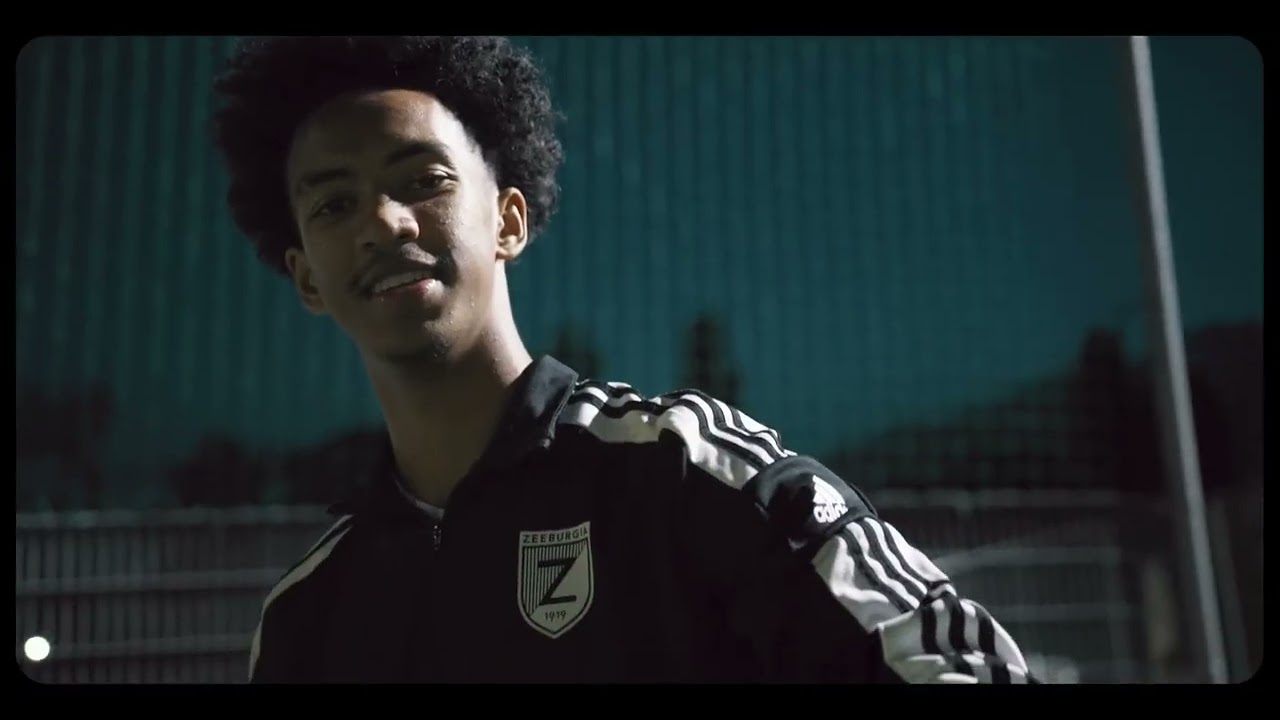 Zeeburgia  The Heart of Amsterdam | Short Documentary Series
