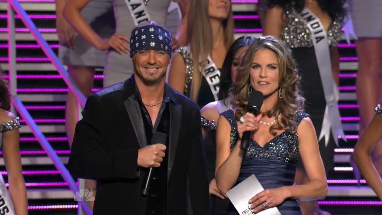MISS UNIVERSE 2010