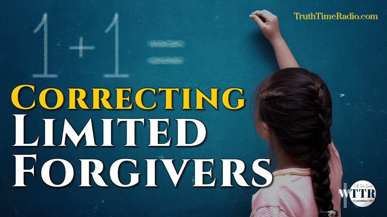 How Can I Be Forgiven And Still Guilty? | Rightly Divide The Word | Acts 9 Dispensationalism