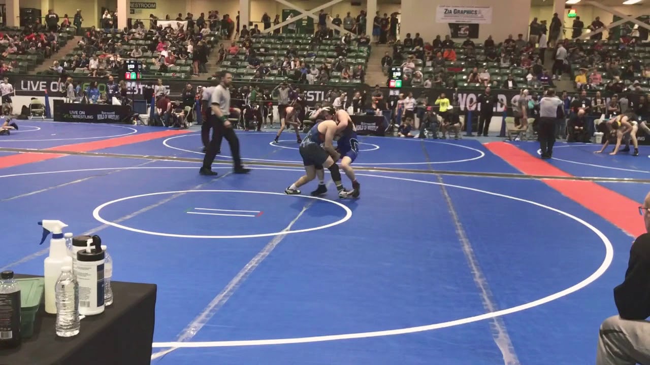 Reno Worlds 2018