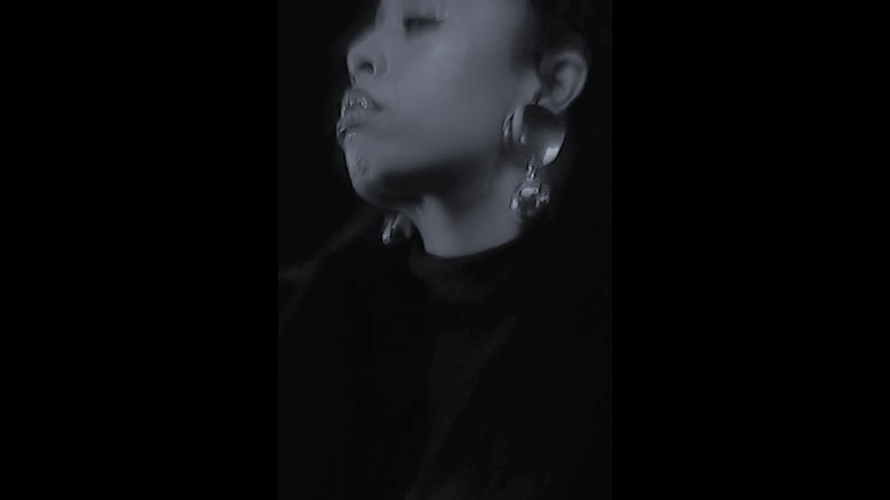 Rochelle Jordan - TTW (Official Visualizer)