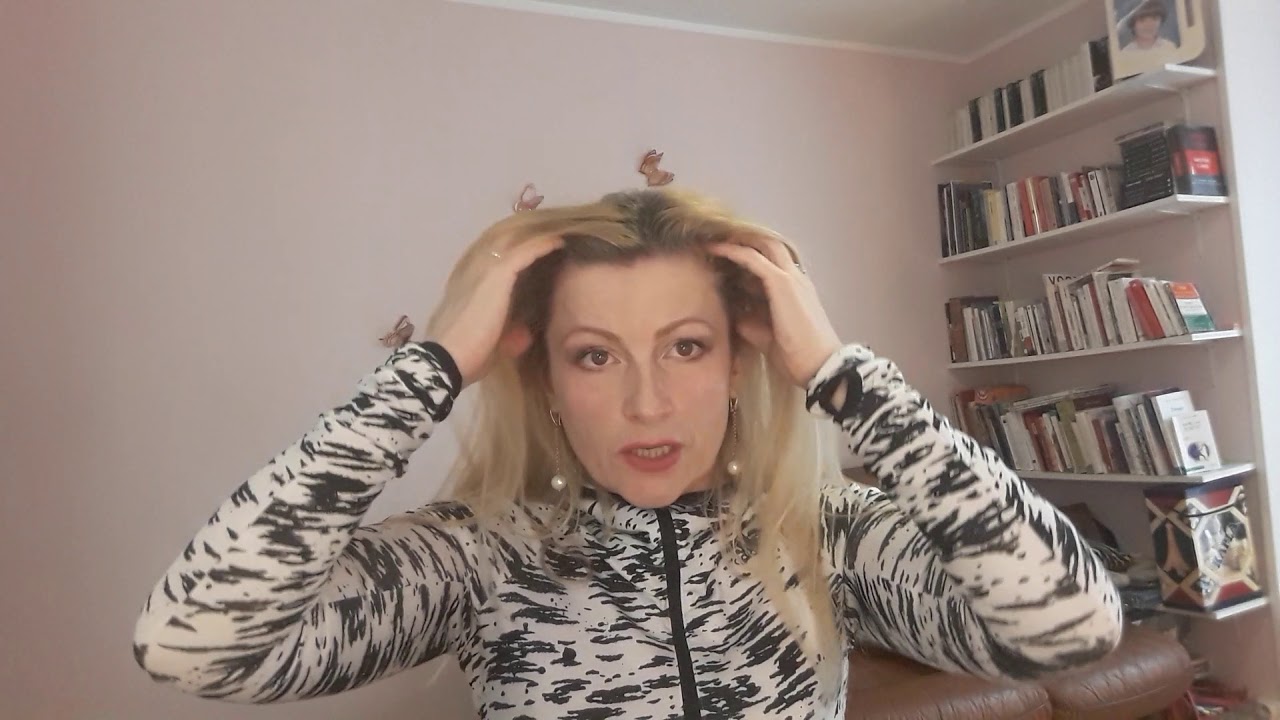Un massage facile quotidien : le repassage facial