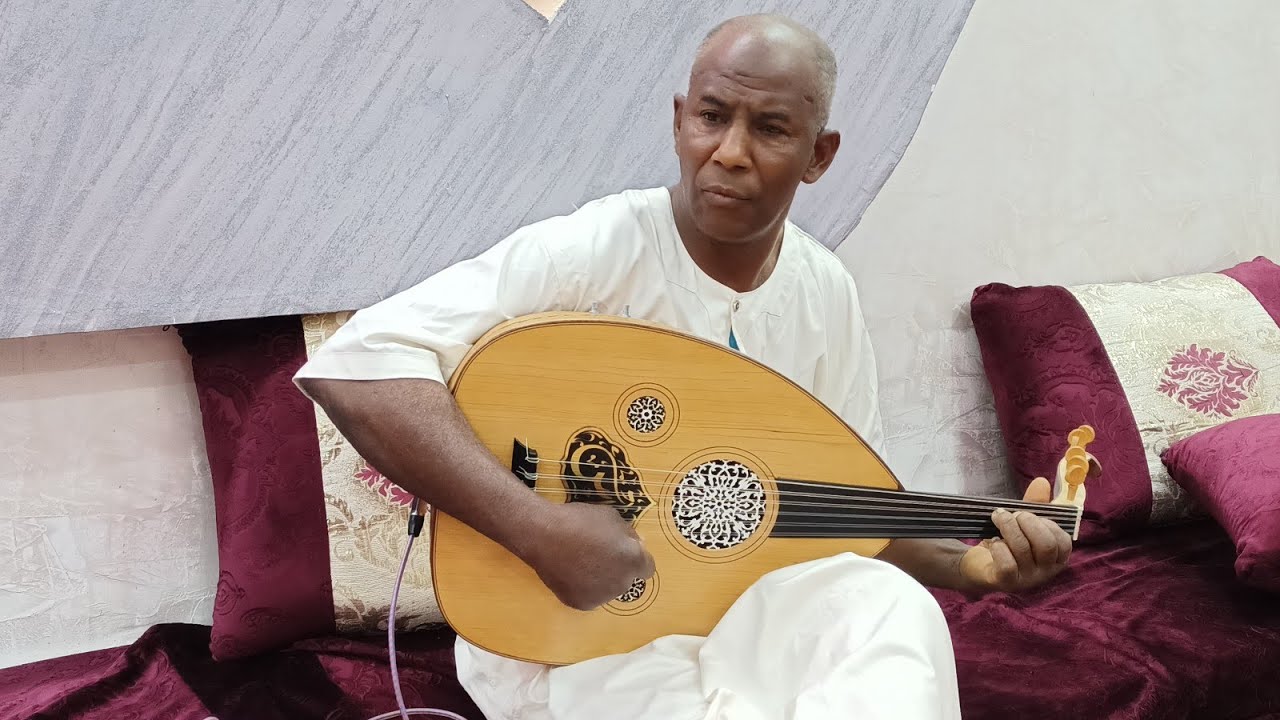 موسيقى راست رائعة من تأليف الاستاذ سالم بوشي🎧🎼