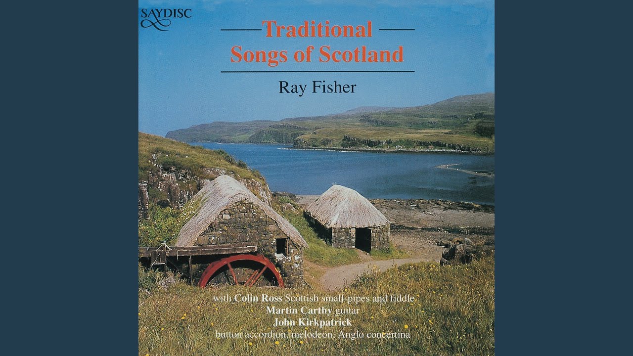 Lady Keith's Lament (Arr. Fisher)
