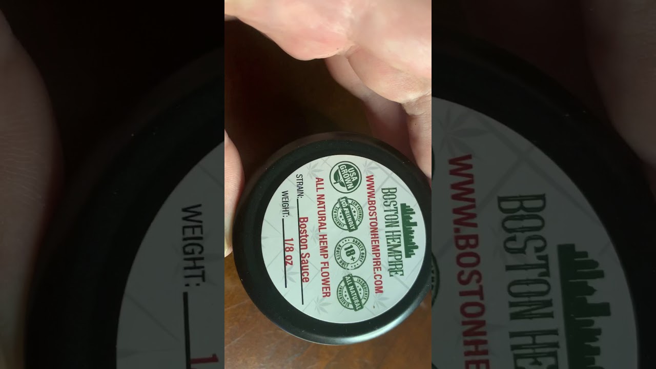 Boston Hempire