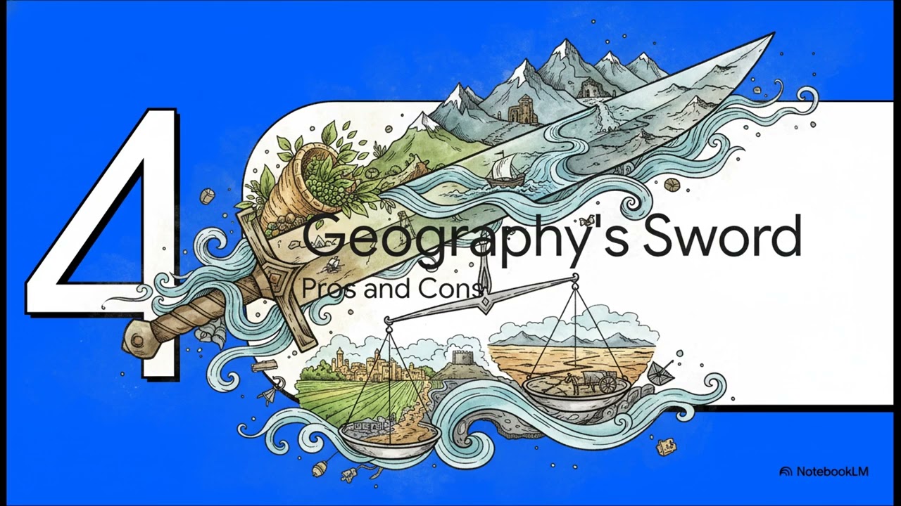 TCI Lesson 13- Geography and the Early Settlement of India
