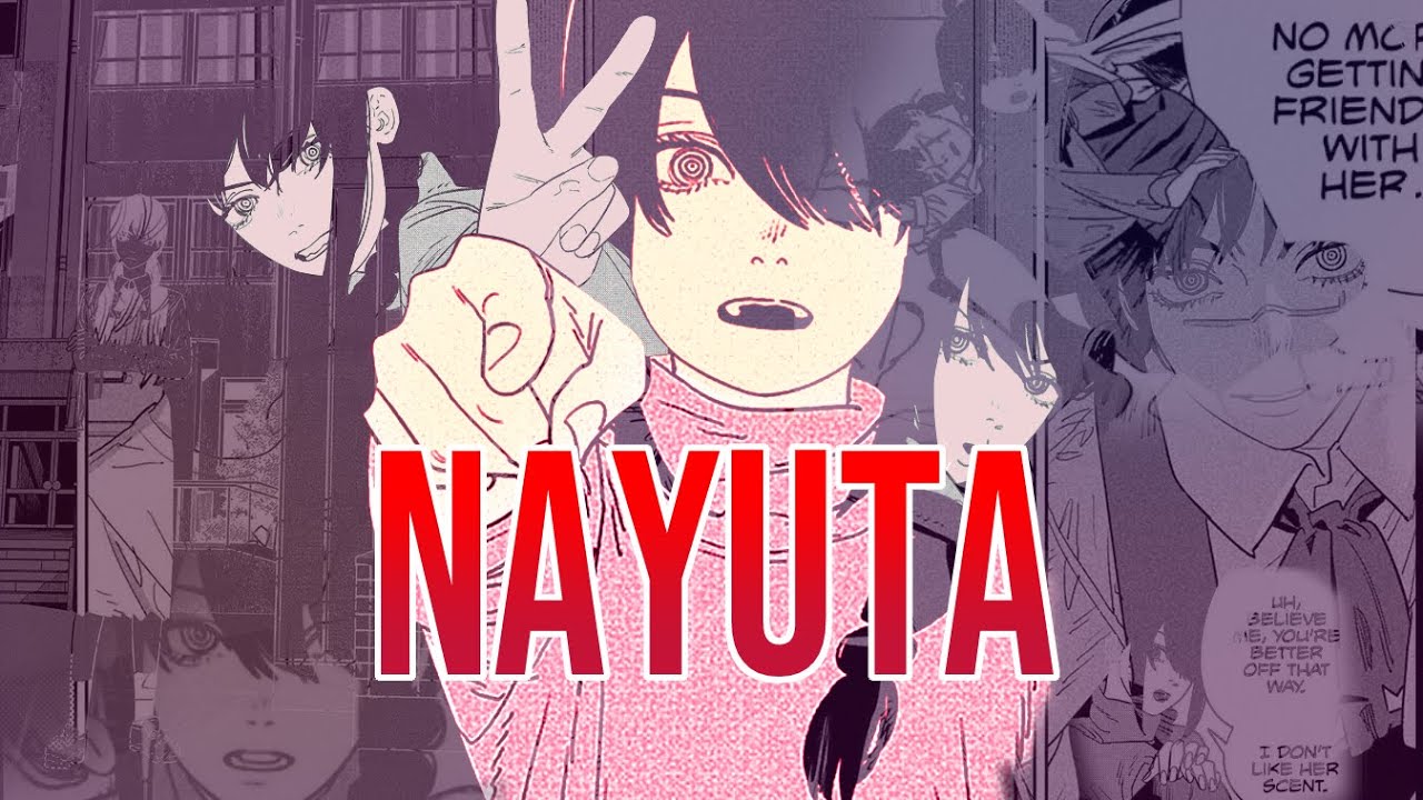 Nayuta&rsquo;s Subversion of Control