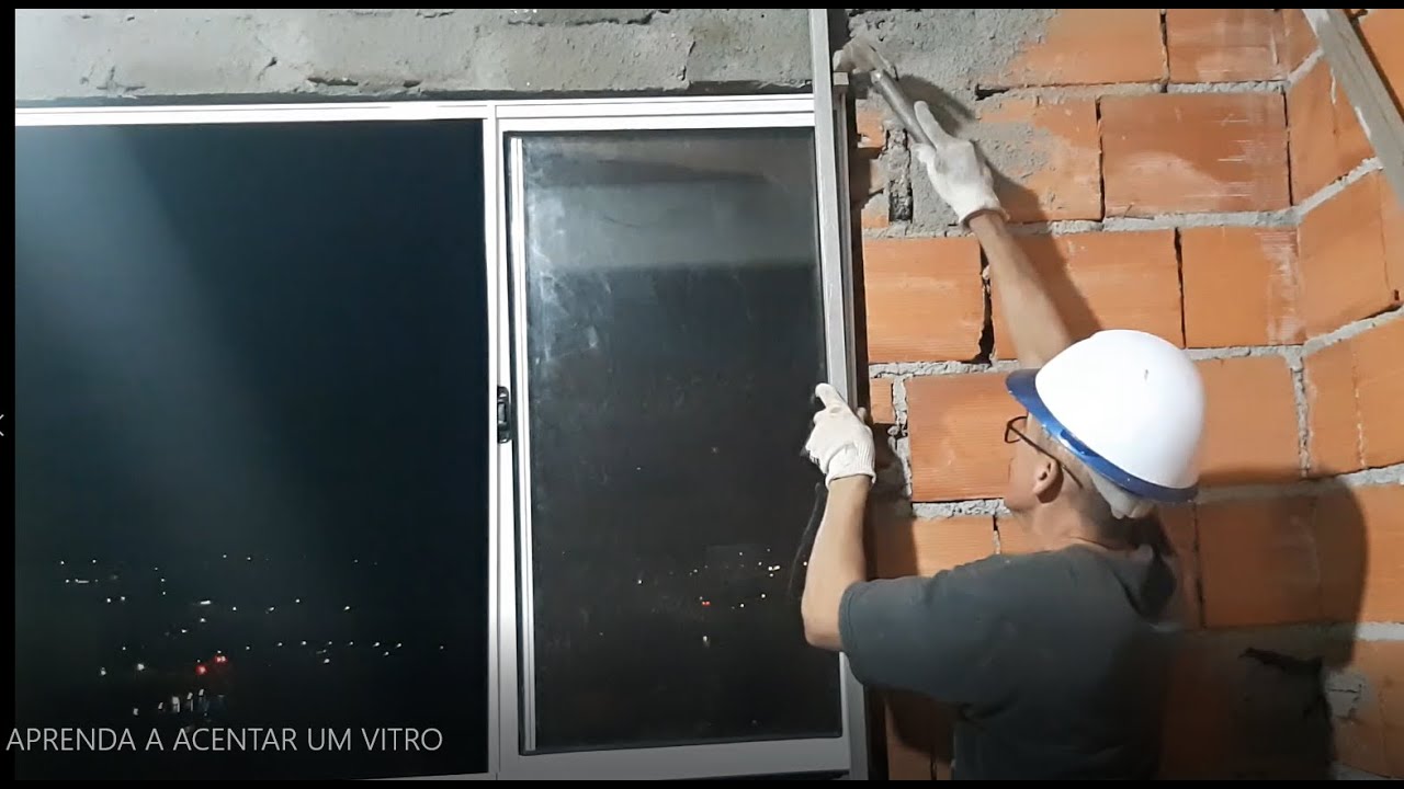 PEDREIRO CRIATIVO TRAZ NOVIDADE PARA CONSTRUÇÃO