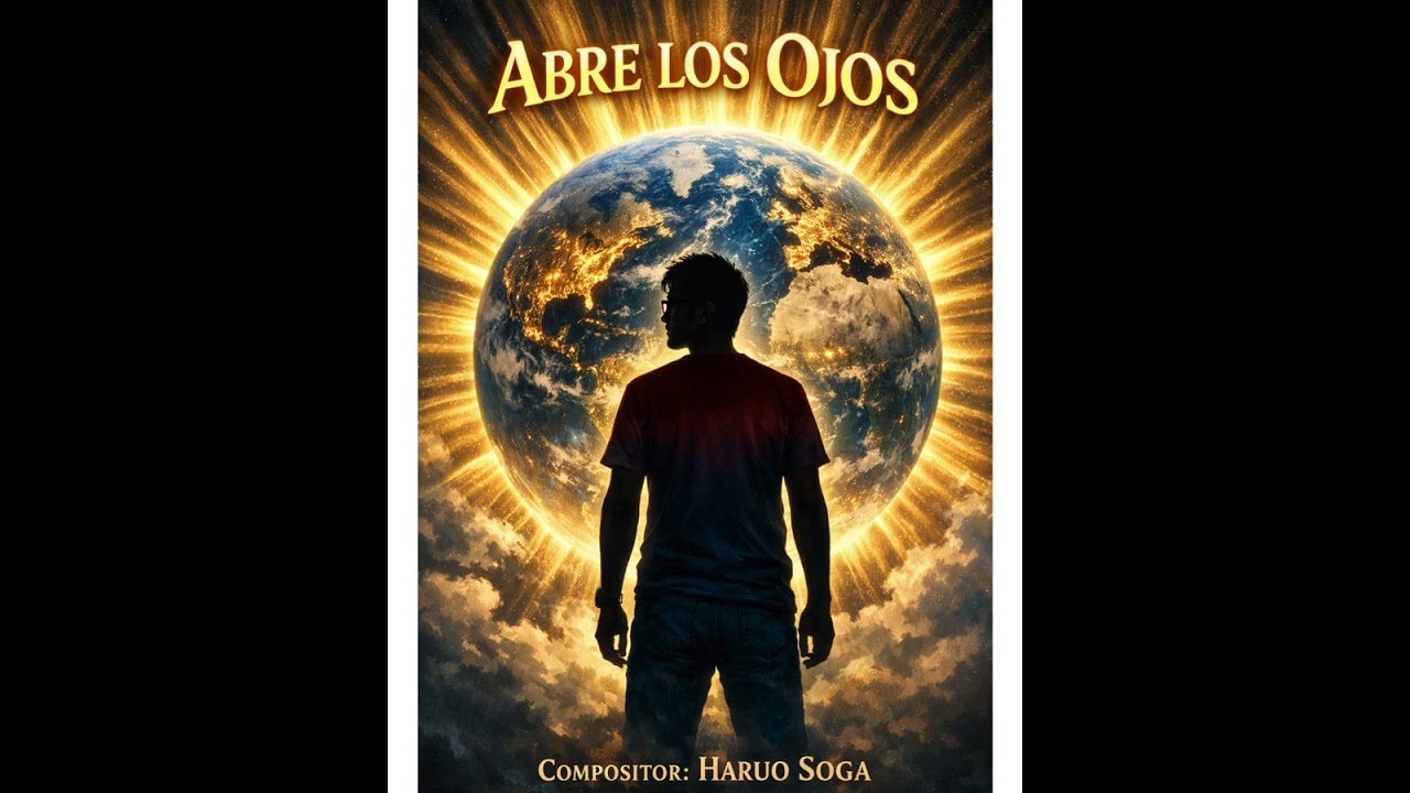 Abre los Ojos