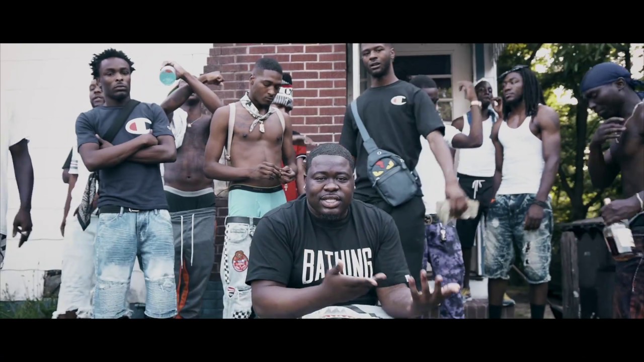 Black O Takem Back “ Prod by JB “ Shot by @Cameraricoo