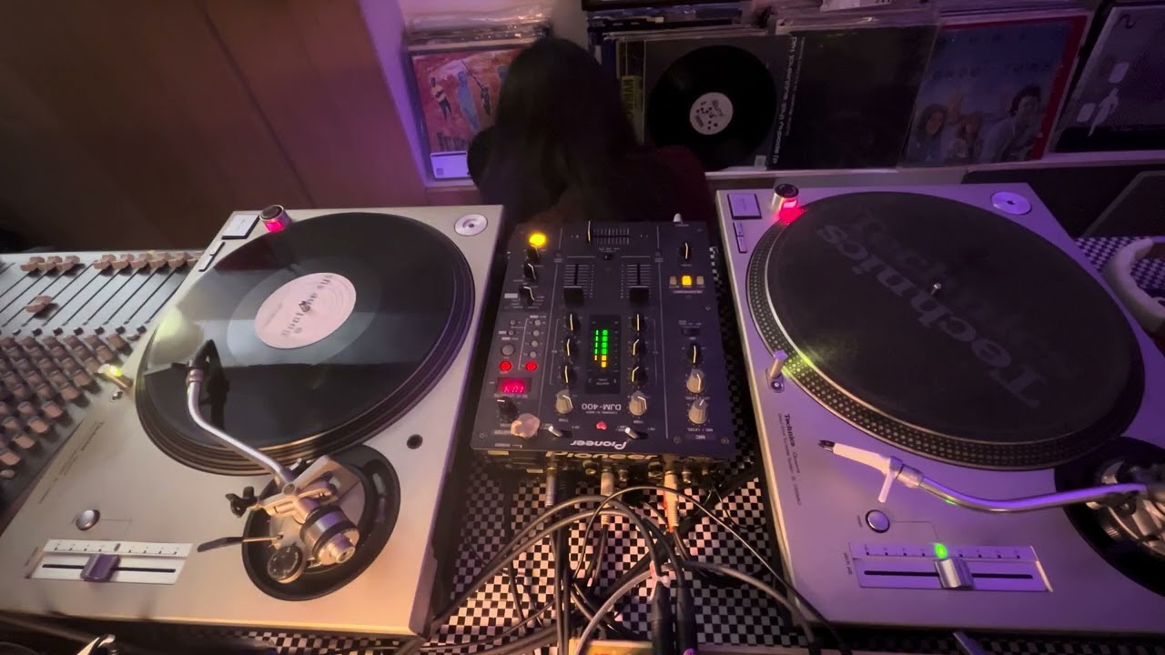 Bassment Vol 2 b2b intro 1~2