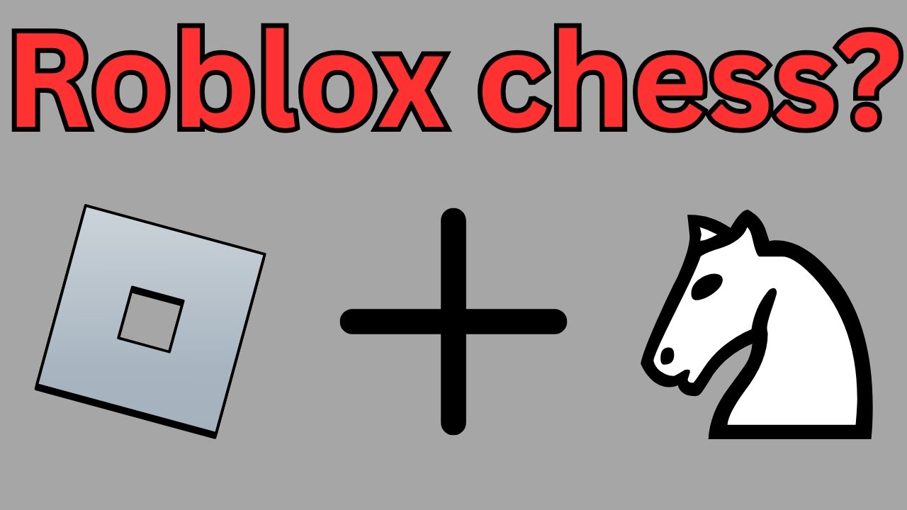 Can I win Roblox chess?