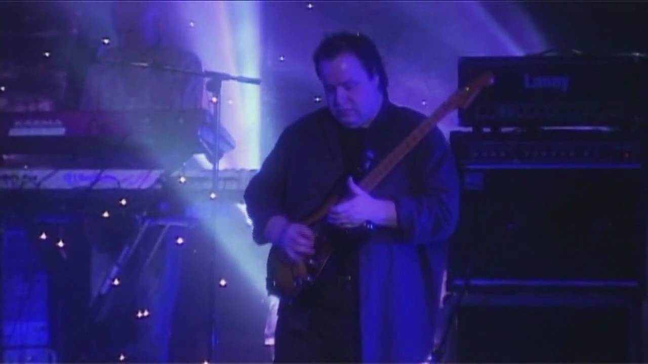 Marillion - When I Meet God