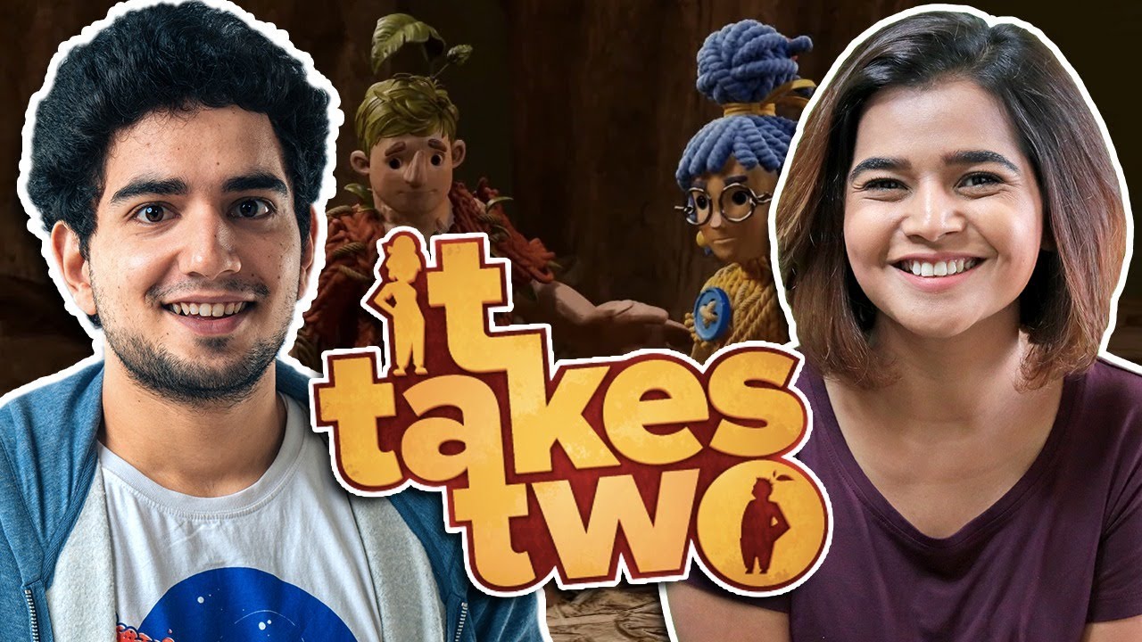 It Takes Two ft. Samay Raina | Day 7