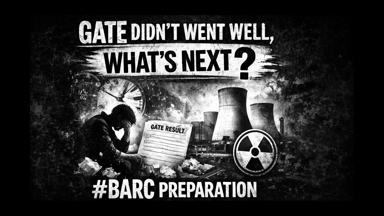 My #barc  2026 Prepration Strategy | Test Series & Resources I will be following.