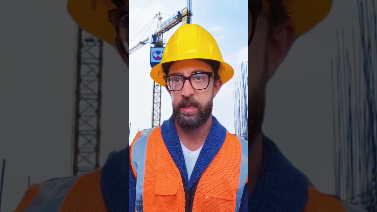 Smart ideas, work smart 👷💯💡
