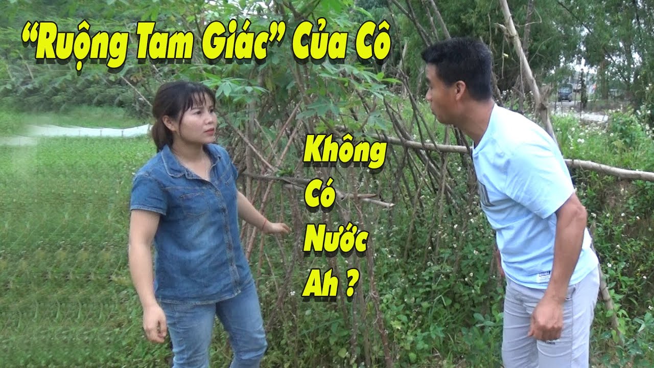 BÉO Bảo Chồng Em Huyền Sang CÀY RUỘNG TAM GIÁC Cho Cô Thơ Để Lấy Tiền Làm Qũy Đen - Cười Sặc Cả Cơm
