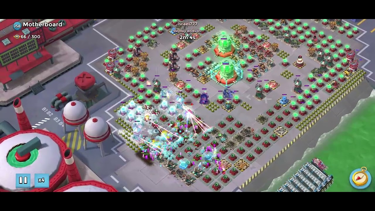 Boom Beach 