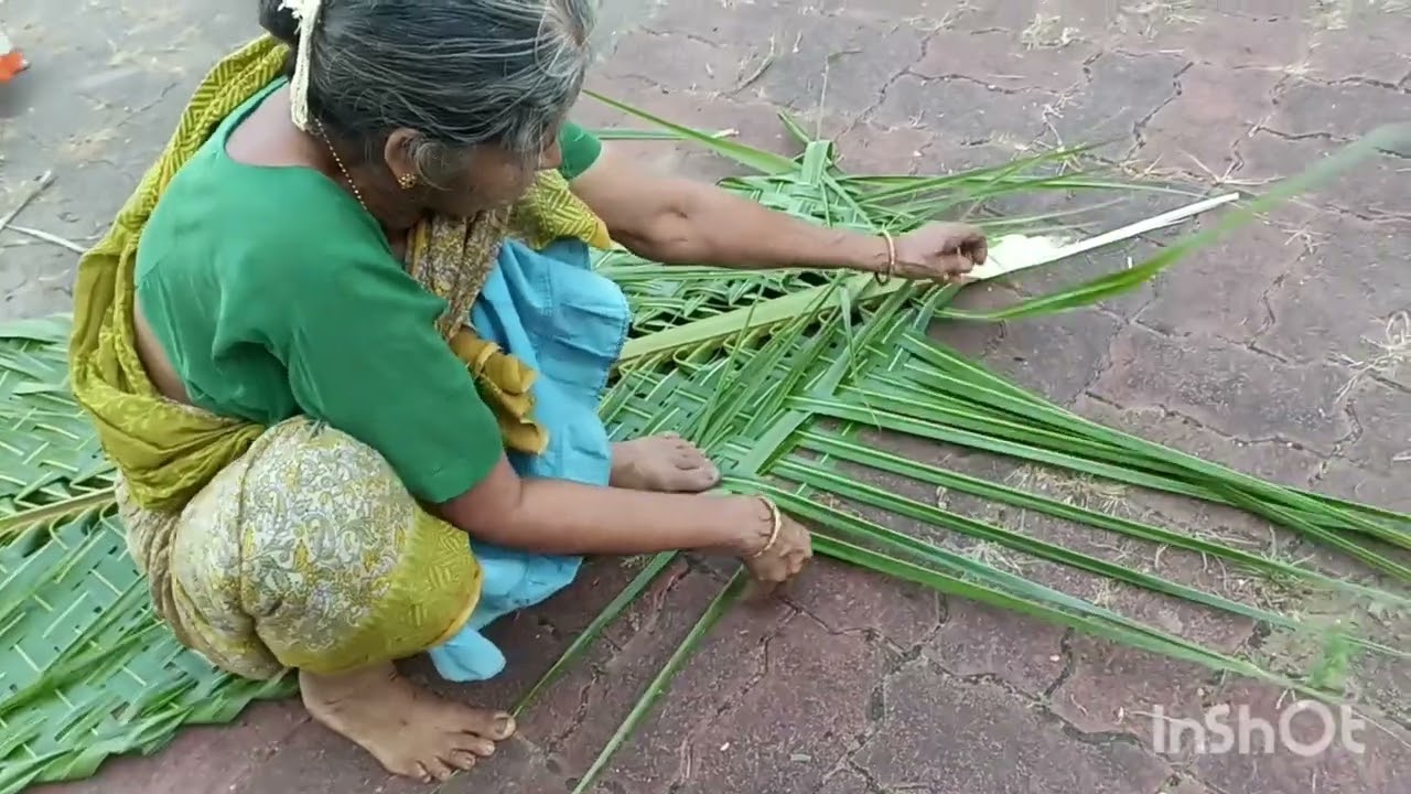 ತಂಪಡ ಮಡಲ್ ಮೊಡೆಪುನಿ ಬೊಕ ಬೆಜಕ್ರೆದ ತೊಟ್ಟೆ ಮನ್ಪುನಿ