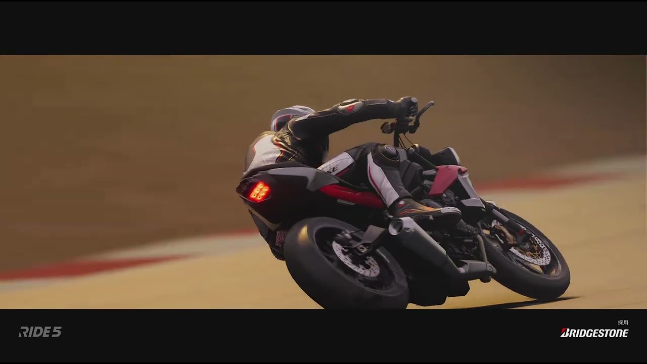 RIDE 5 - Street Triple R 675 2014 第1名 (職涯錦標賽) @ KYALAMI GP Circuit(5KM)