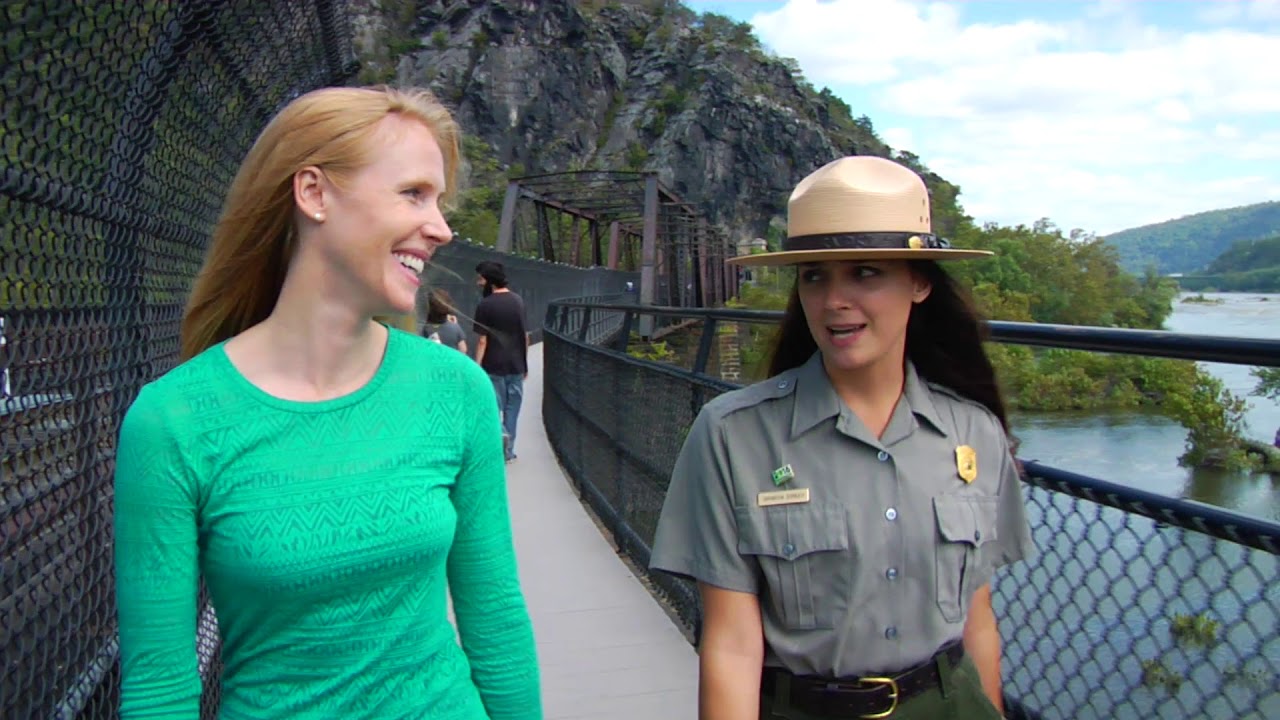 Best of Harpers Ferry National Historical Park | Top Things to Do in West Virginia