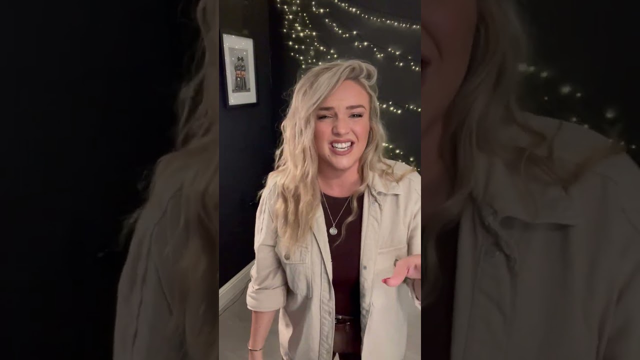 Tennessee Whiskey - Jenny Ball