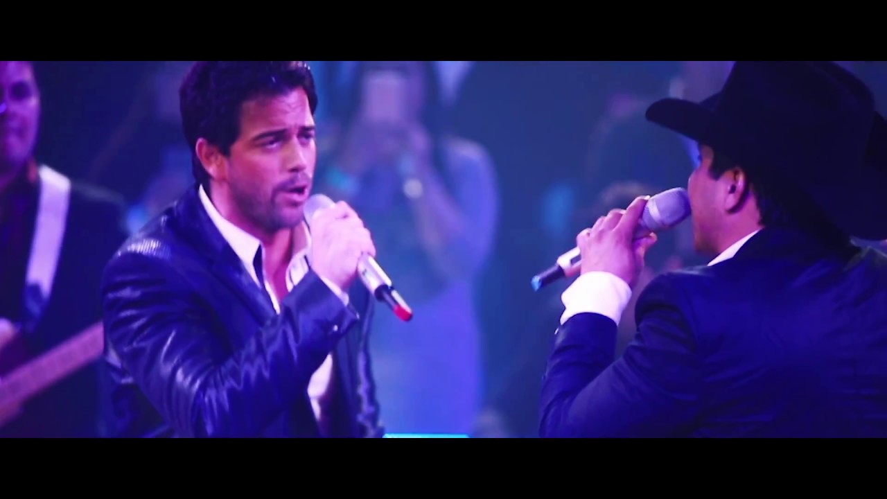 CUENTAME MANE DE LA PARRA FEAT JULIO ALVAREZ