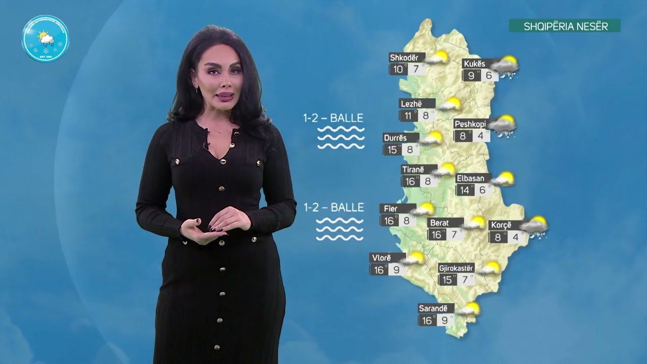 Parashikimi i motit - 7 Shkurt 2026 - Vizion Plus