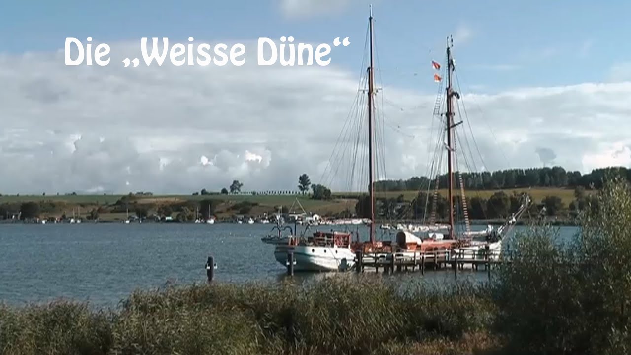Weisse Düne