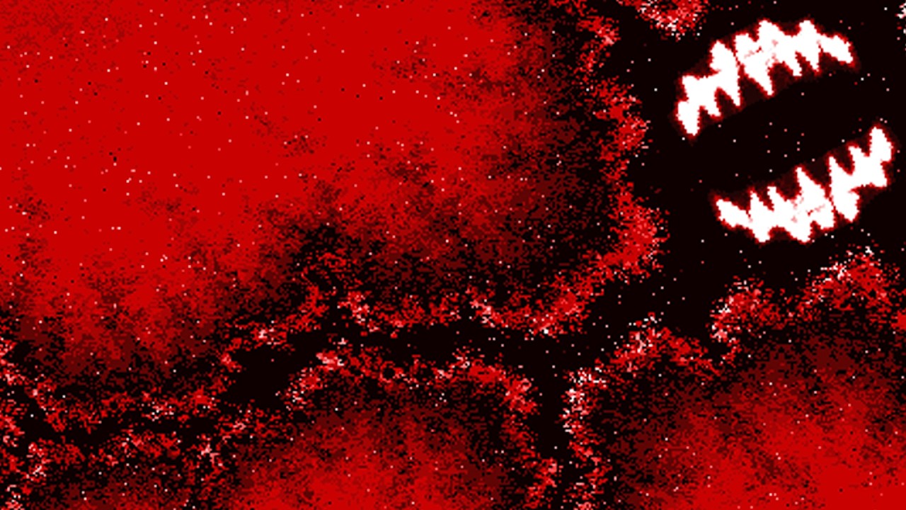 This New Horror Mod Makes the Broken Script Look Cute..