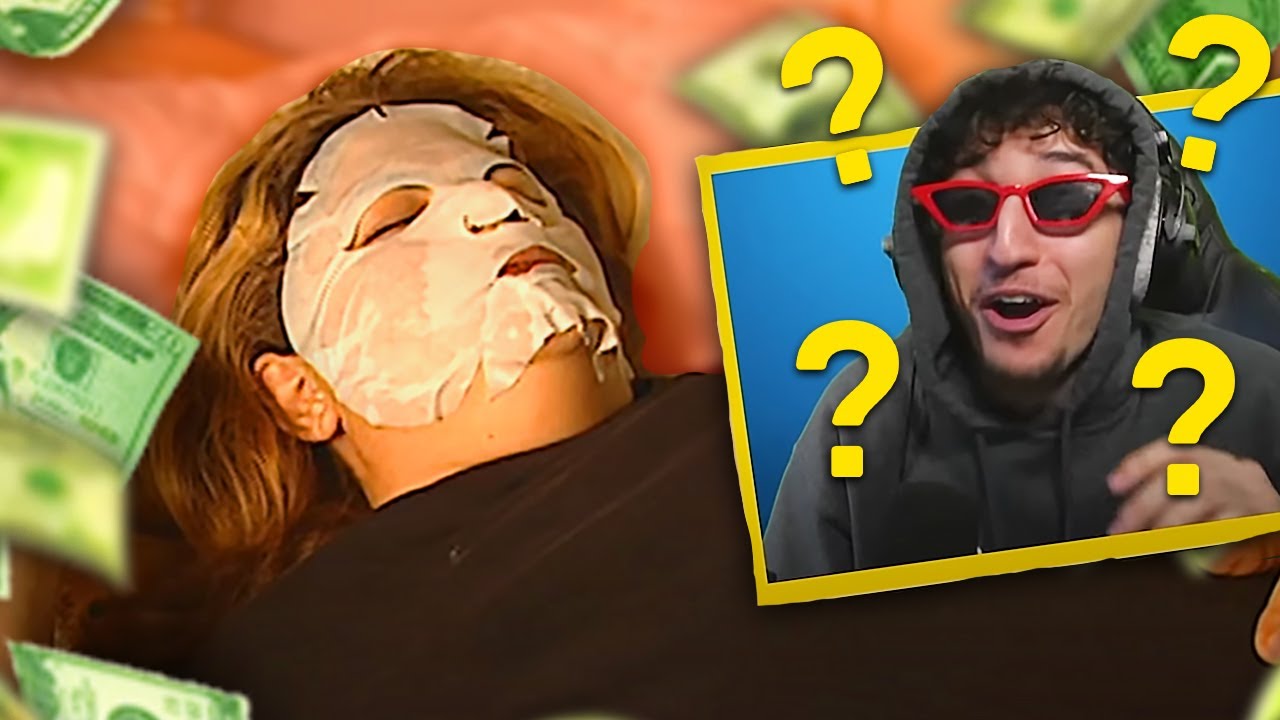 CHEATCODE DANS LA VRAIE VIE ?!!  (Les rois du gratuit)