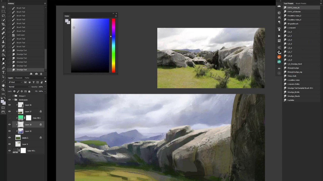 Dailly Painting_timelapse_2017-09-25