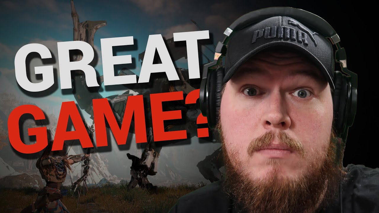 3 Things That Make A Great Game | Game Design Theory