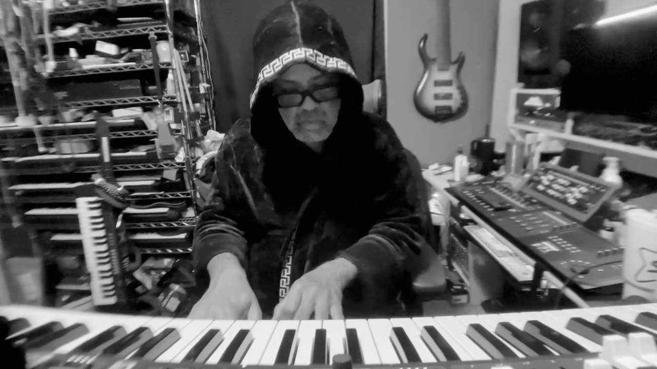 FM Synthesis (DX7) and Nord Layering