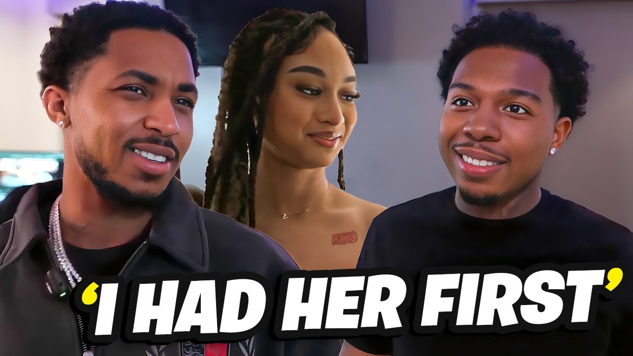 DDG Brings His TikTok Crush To The Capaholics House.. (TERRIBLE IDEA)