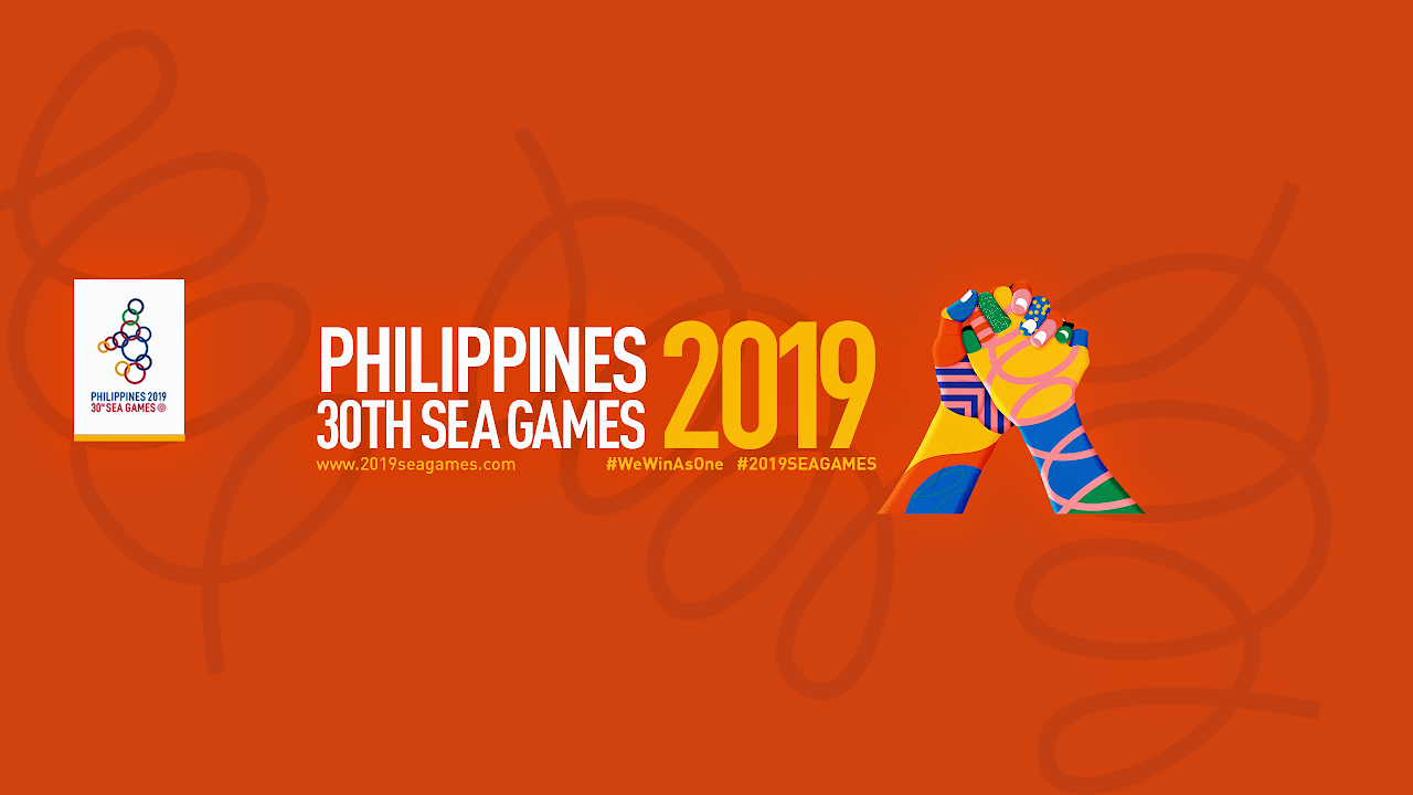 THE 2019 SEA GAMES MEN'S VOLLEYBALL CHAMPIONSHIP