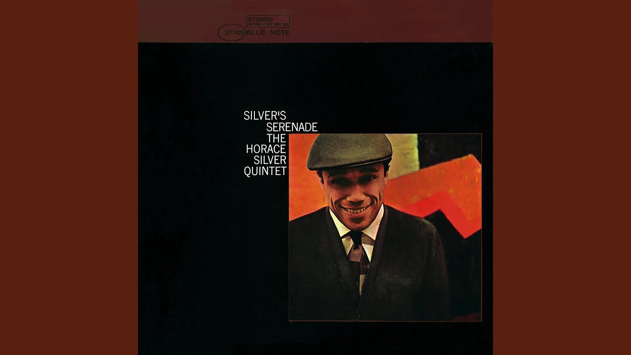 Silver's Serenade (Remastered 1997)