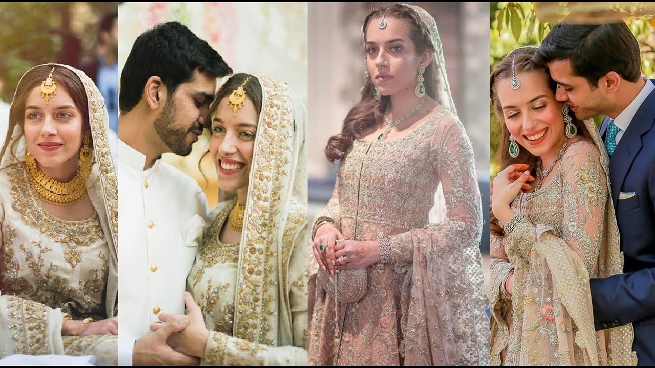 Salsabil & Abdullah Nikkah Highlights