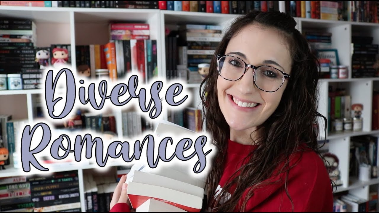 Diverse Romance Recommendations