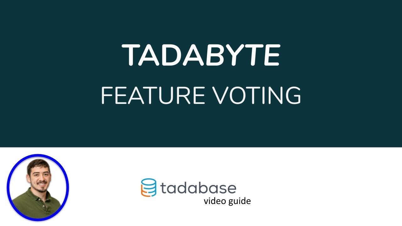 How to create a voting platform in minutes with unique validation rules