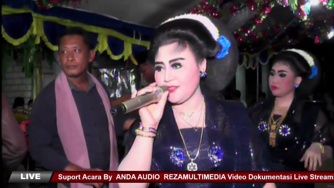 TAYUB TUBAN TERBARU KEMBANG PURBOLINGGO KANGENING ATI TAYUB TENGGER DI RUMAH BPK JASNO 13Januari2024
