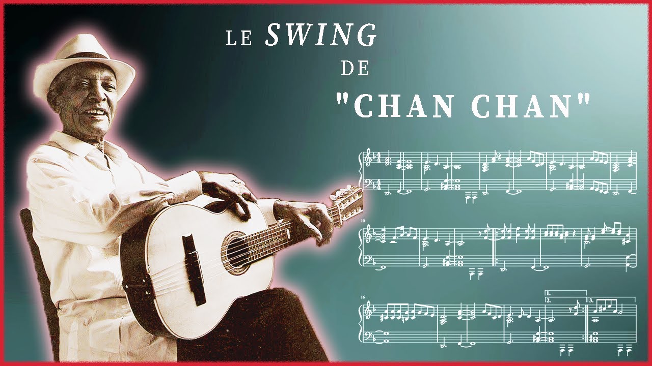 Le SWING de la chanson 