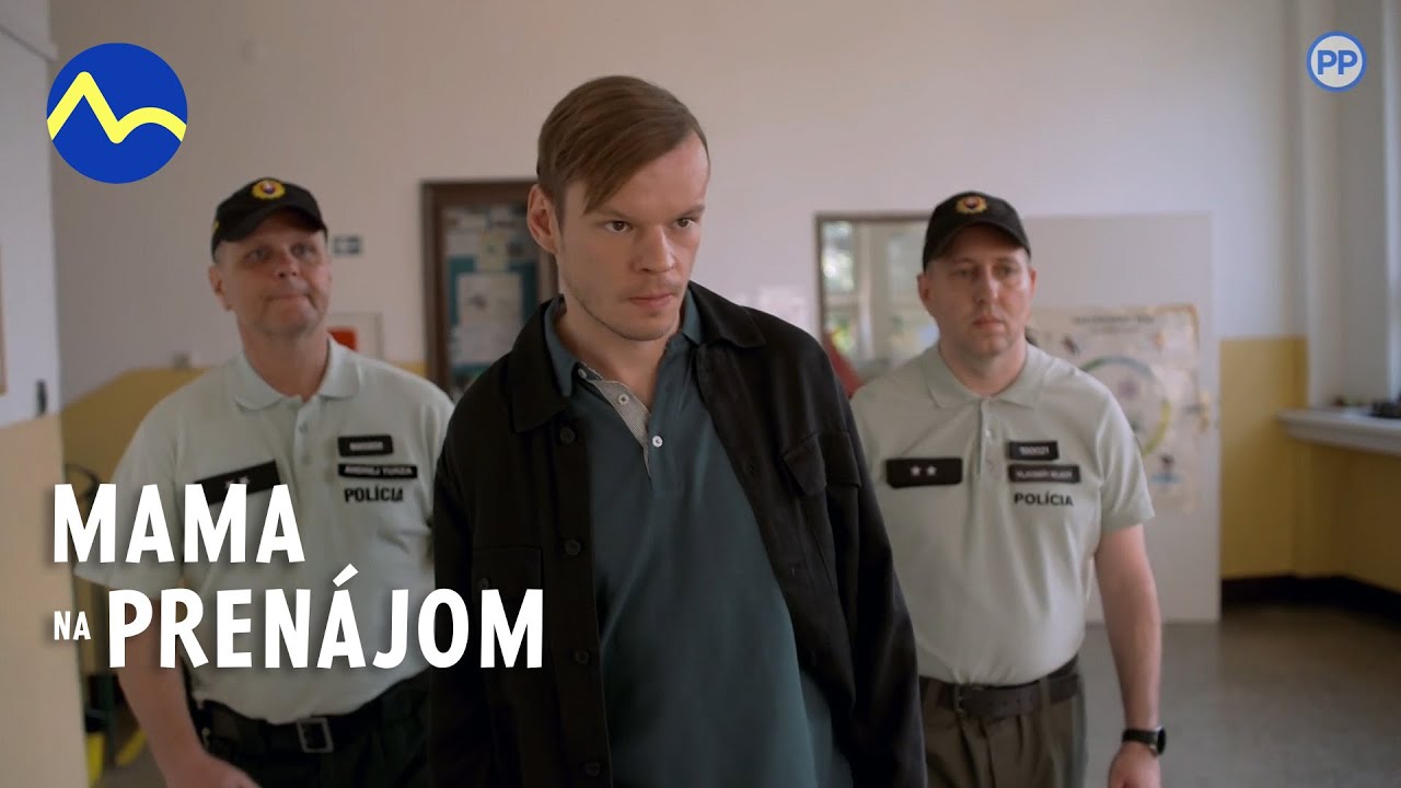 Nadina hra | Mama na pren&aacute;jom