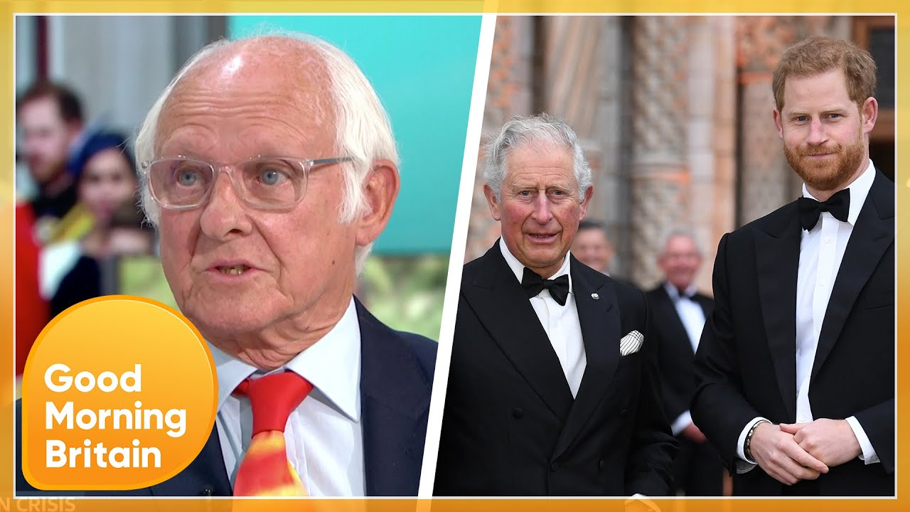 Солгал ли принц Гарри о том, что его «лишили финансовой поддержки» после того, как стало известно...