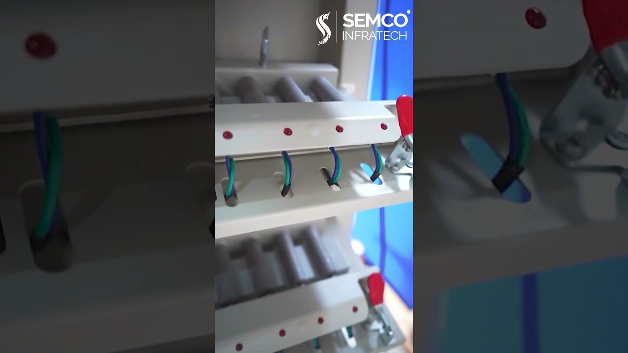 Cylindrical Battery Cell Grading Machine for Consistent Quality #shots