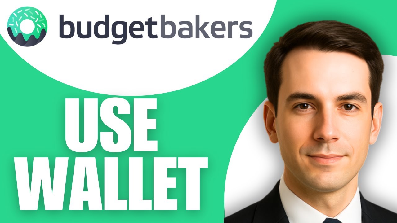 Как пользоваться кошельком от BudgetBakers