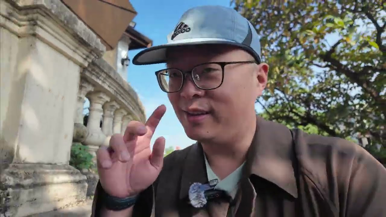 [旅居越南] S1 E1 - 越南河內獨旅｜挑戰傳說中的36古街！百歲龍邊橋日落絕景📸 ft. Osmo Pocket 3 實測