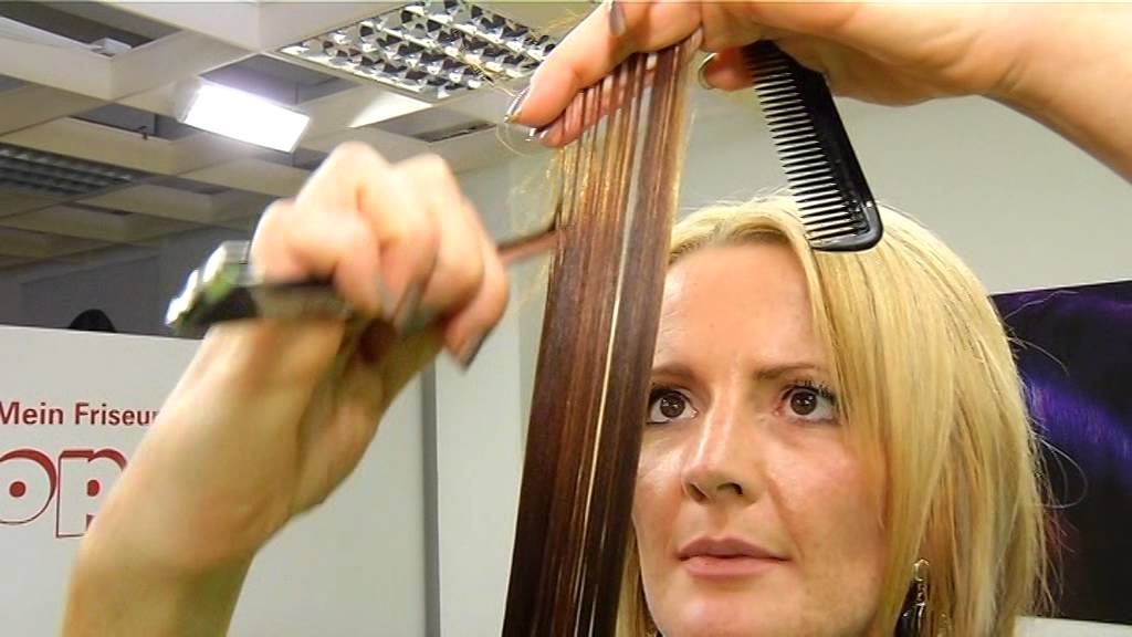 TOP HAIR Vorher Nacher Januar 2015