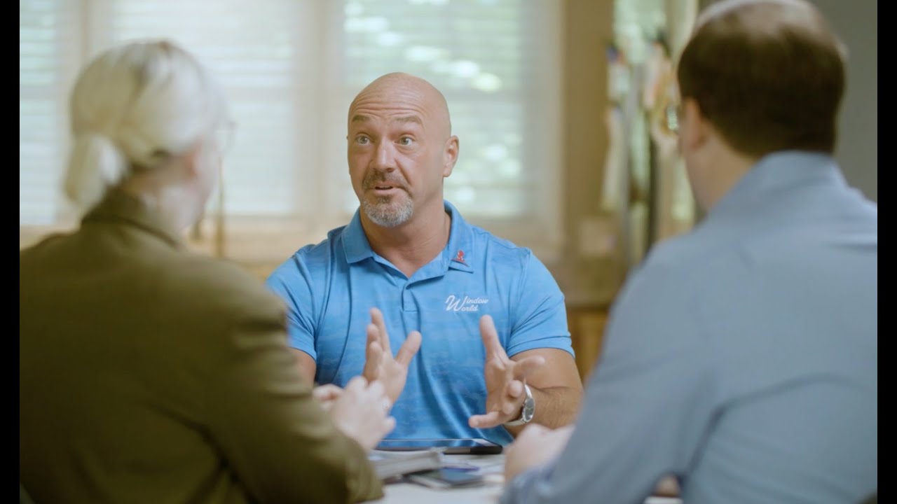 What To Expect Before Your Replacement Window Installation from Window World