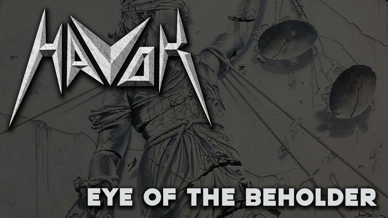 HAVOK - 